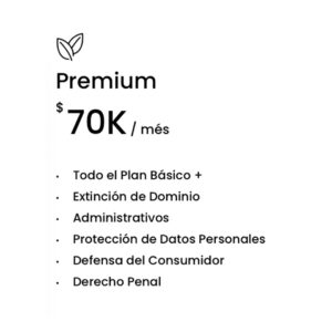 Plan Premium